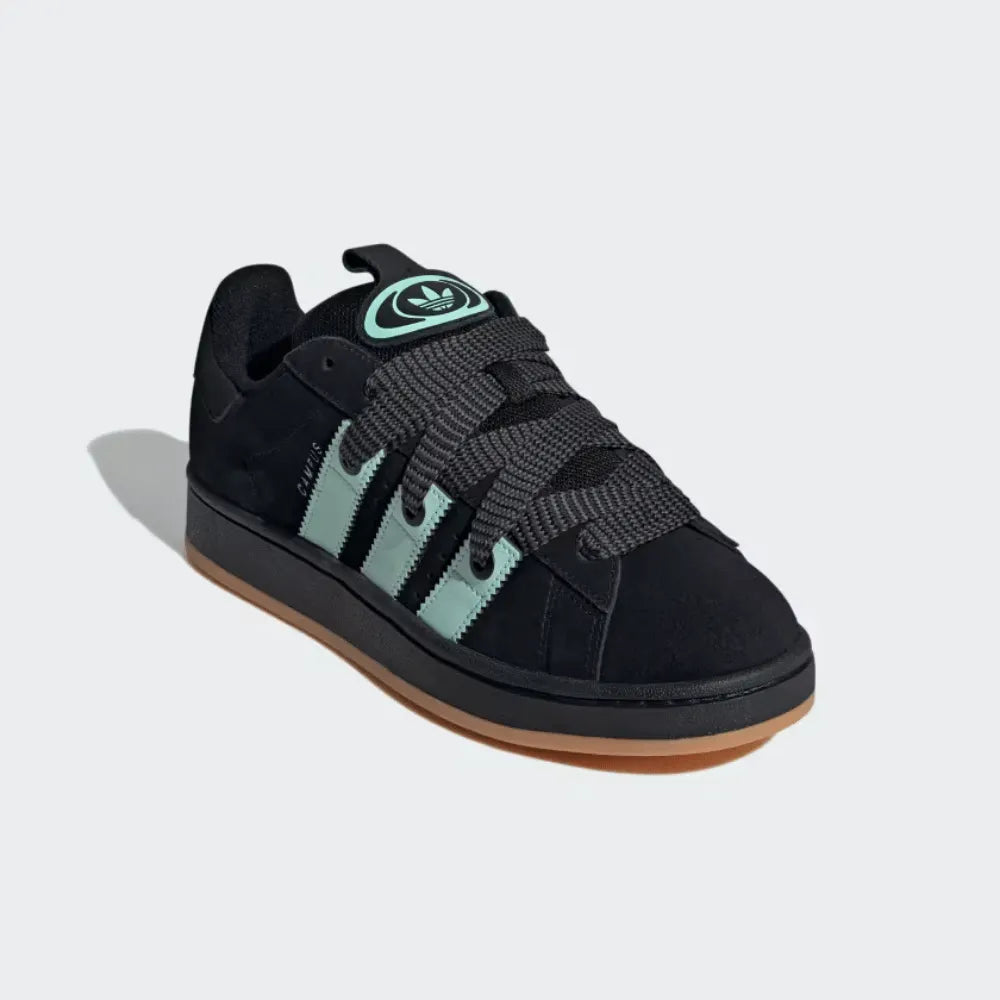 Ad Campus 00s - Core Black/Tifanny