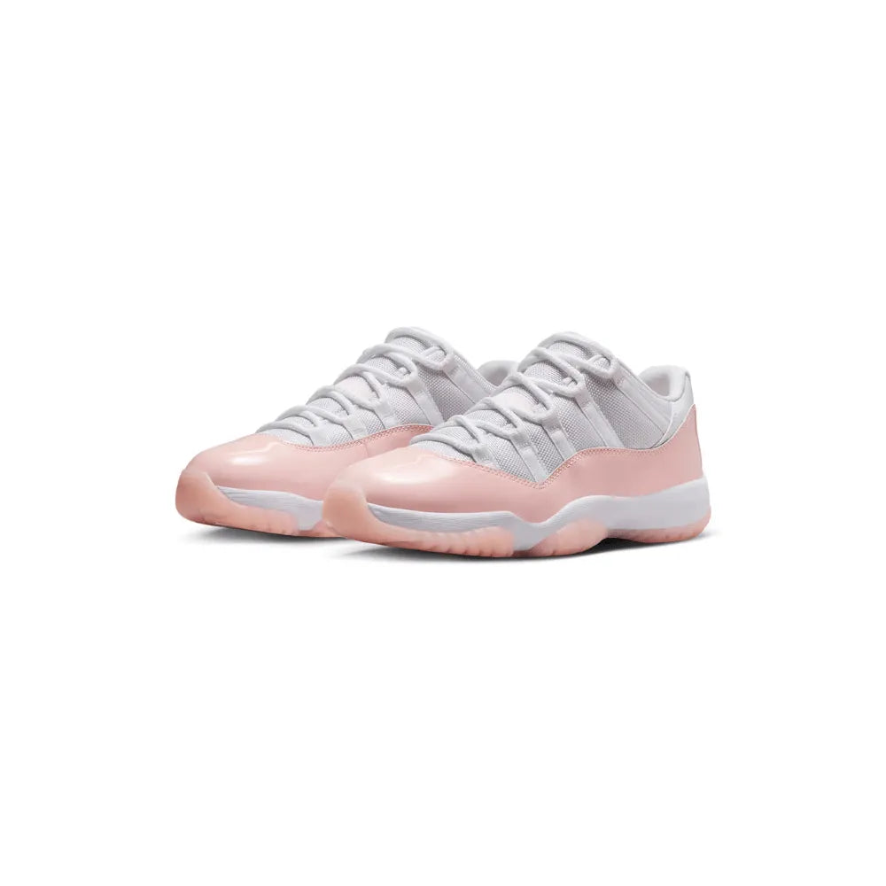 AJ 11 Low - Legend Pink