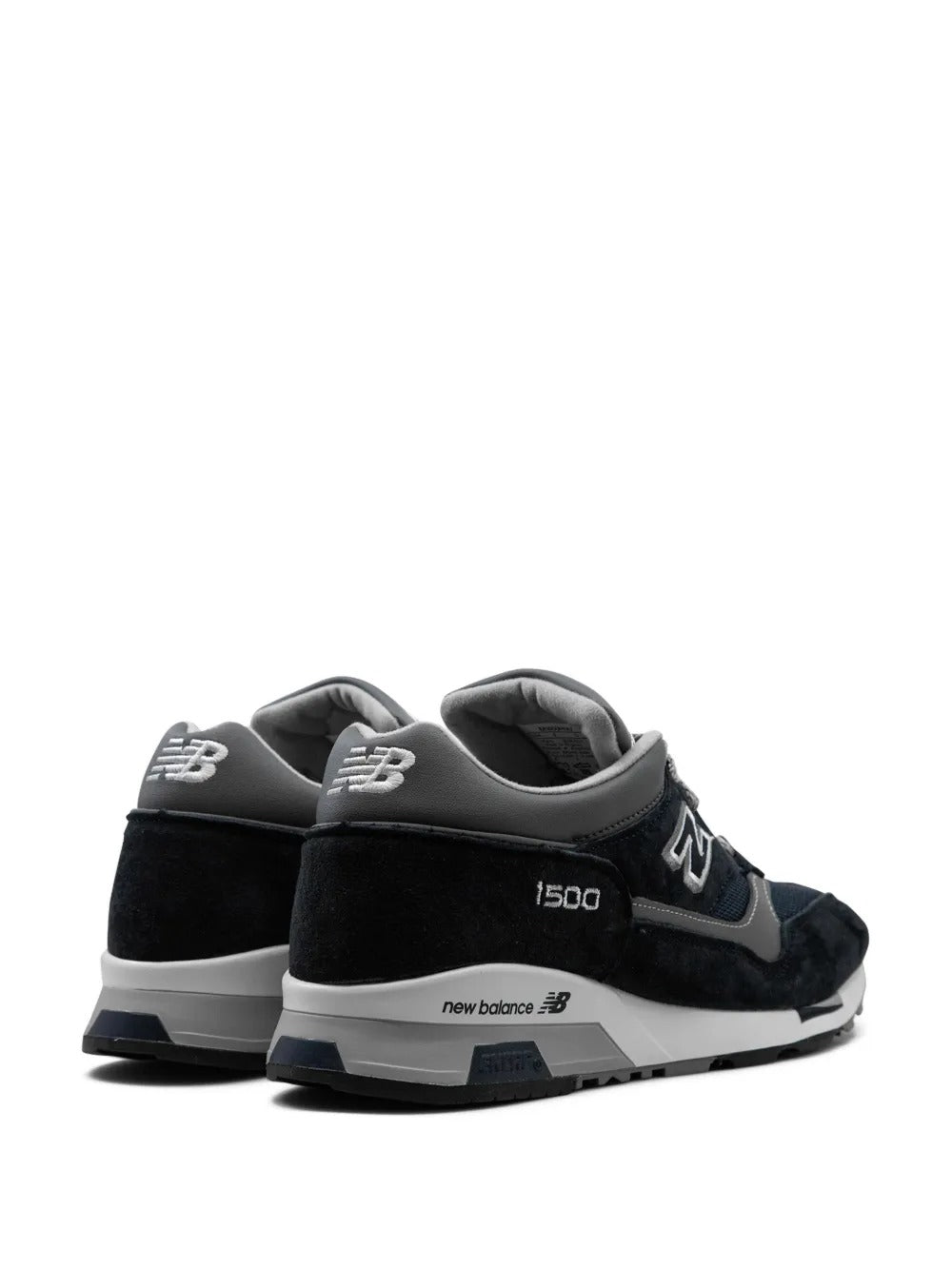 NB 1500 - Navy Blue/Grey/Black
