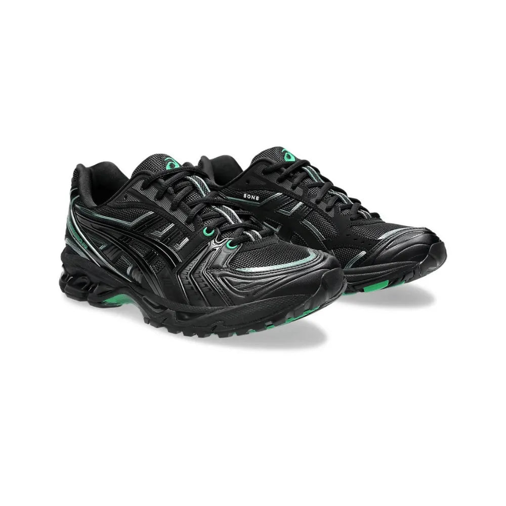 ASC Gel Kayano 14 x 8on8 - Black