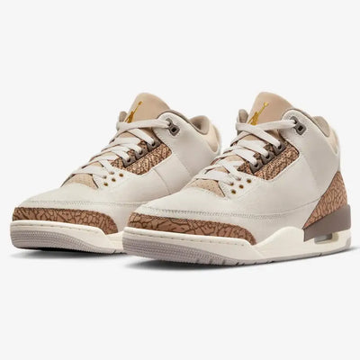 AJ 3 - Palomino
