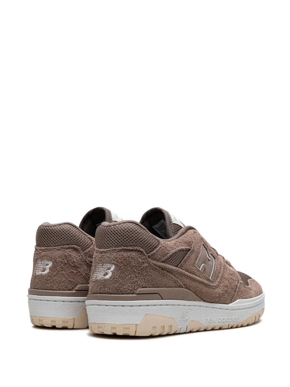 NB 550 - Mocha Brown/Taupe