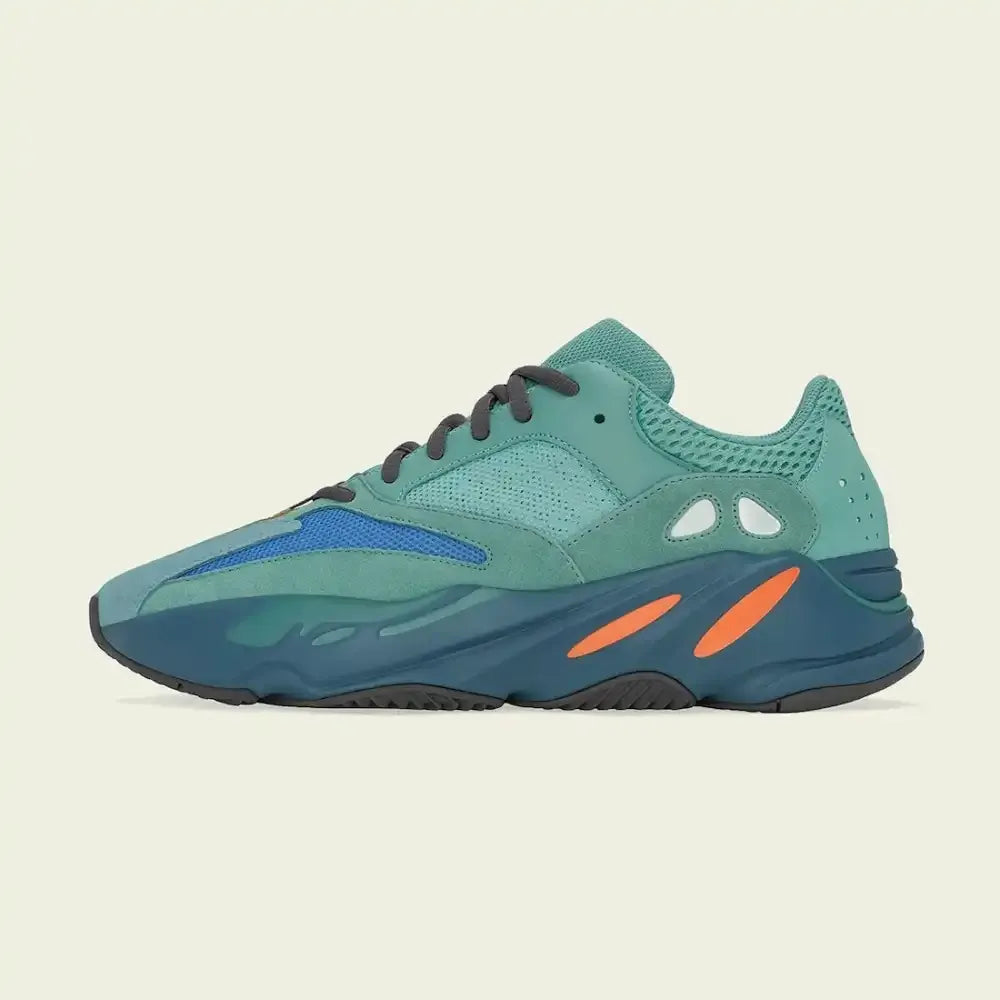 Yeezy Boost 700 v1 Fade Azure