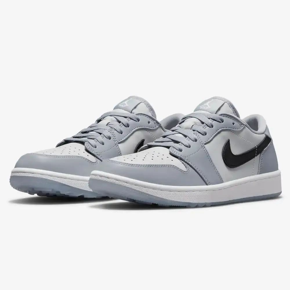 AJ 1 Low - Wolf Grey
