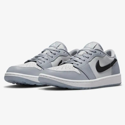 AJ 1 Low - Wolf Grey