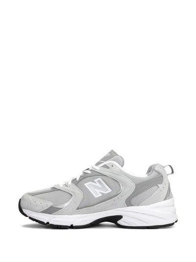NB 530 - Light Grey/White/Dark Grey