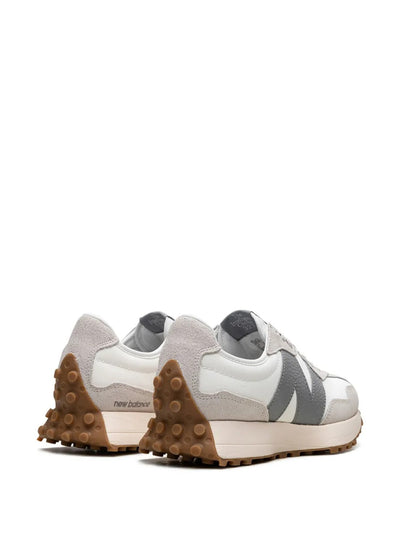 NB 327 - White/Grey/Beige