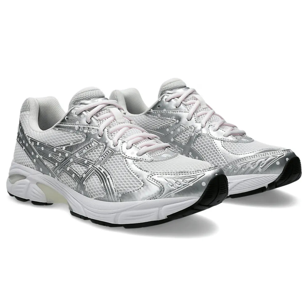 ASC GT 2160 x PaperGirl Paris/BEAMS - White/Silver