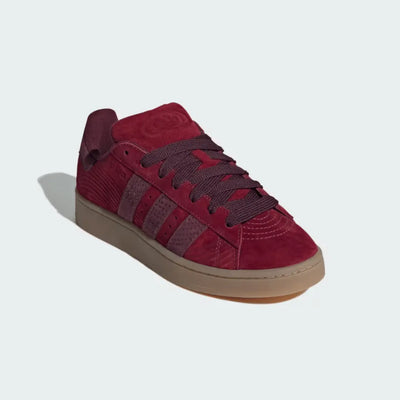Ad Campus 00s - Collegiate Burgundy