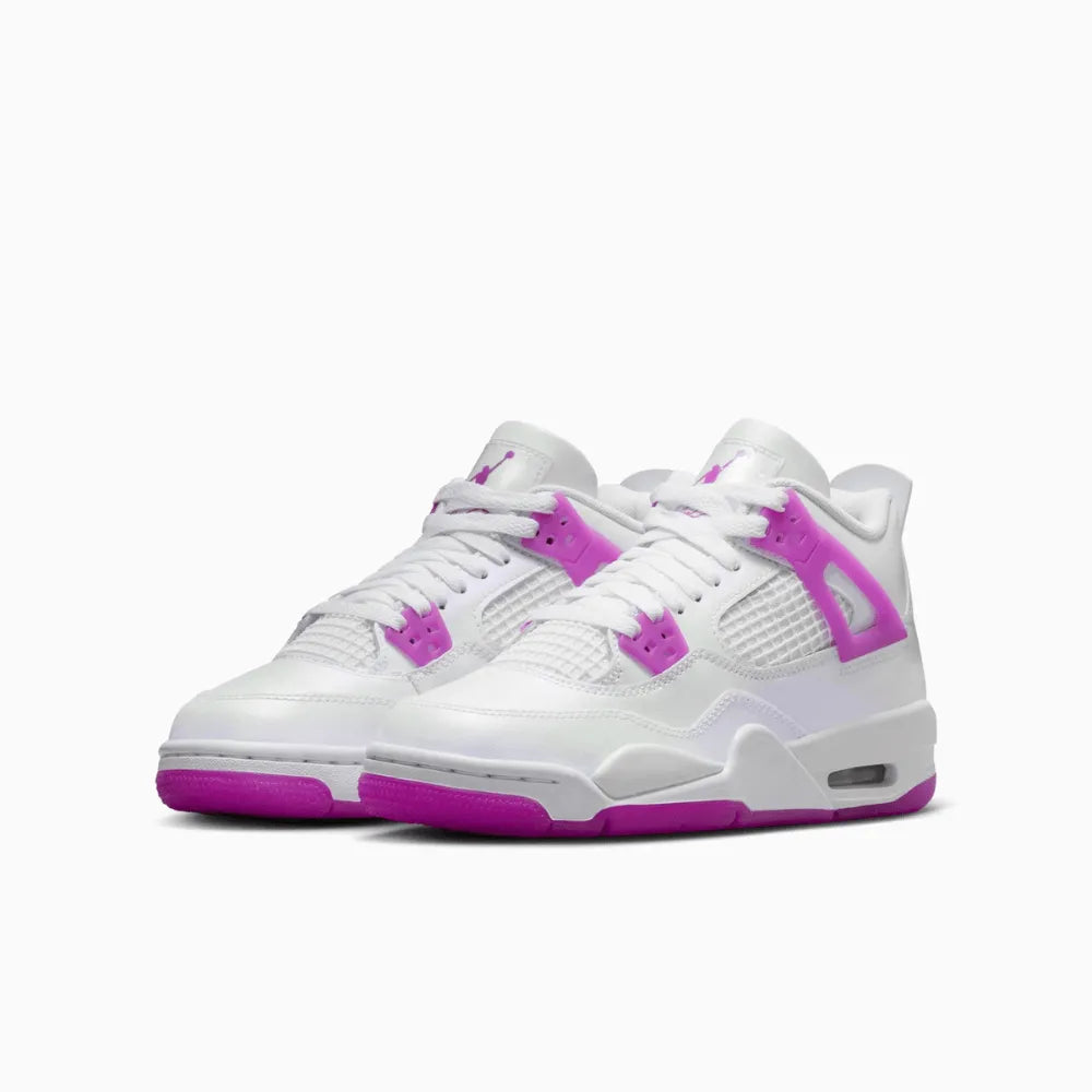 AJ 4 - Hyper Violet
