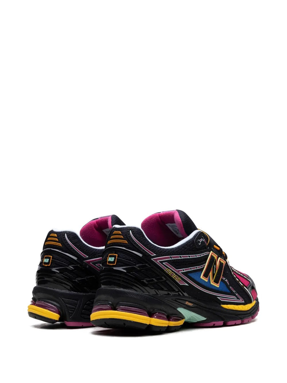NB 1906 “Neon Nights”