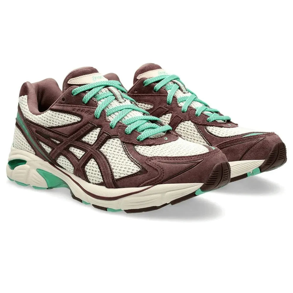 ASC GT 2160 x Earls Collection - Cream/Peppercorn