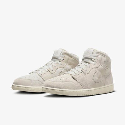 AJ 1 - Pale Ivory
