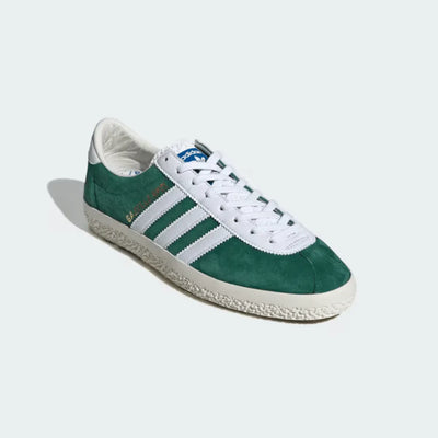 Ad Gazelle - SPZL Dark Green