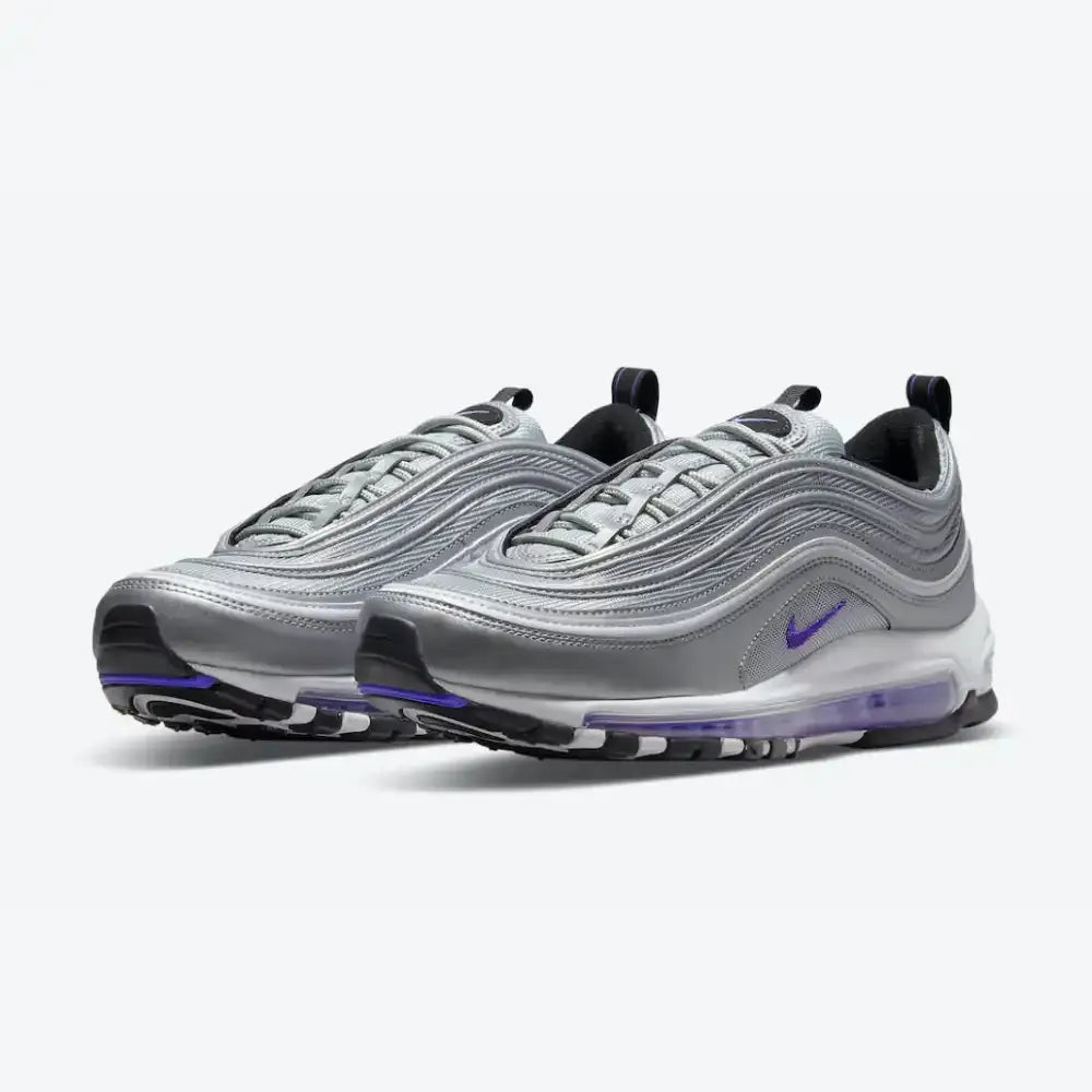 NK Air Max 97 - Persian Violet