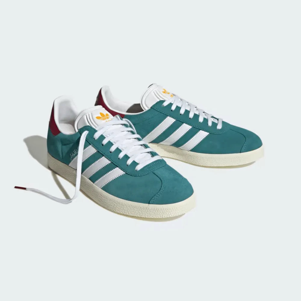 Ad Gazelle Indoor - Arctic Fusion