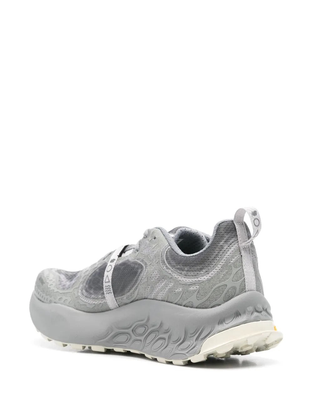 NB Fresh Foam X Hierro v8 - Medium Grey