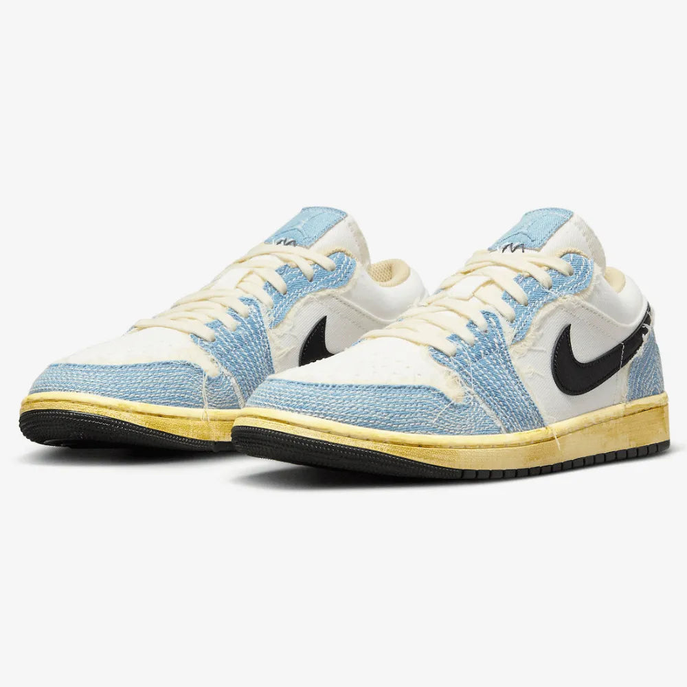 AJ 1 Low - World Make Japan