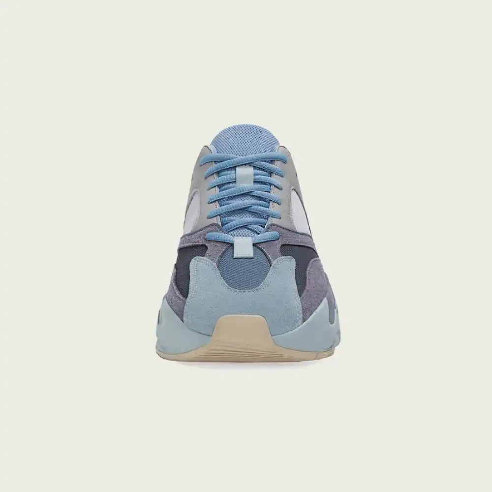 Ad Yeezy Boost 700 Carbon Blue Real Boost