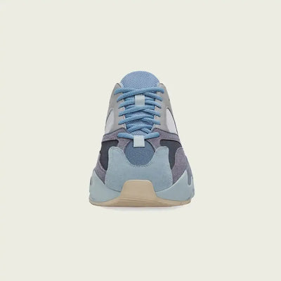 Ad Yeezy Boost 700 Carbon Blue Real Boost
