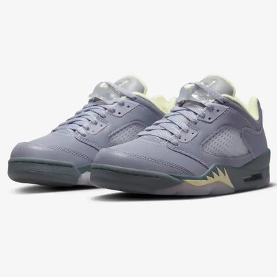 AJ 5 Low - Indigo Haze