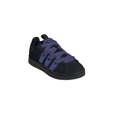 Ad Campus 00s - Black/Purple