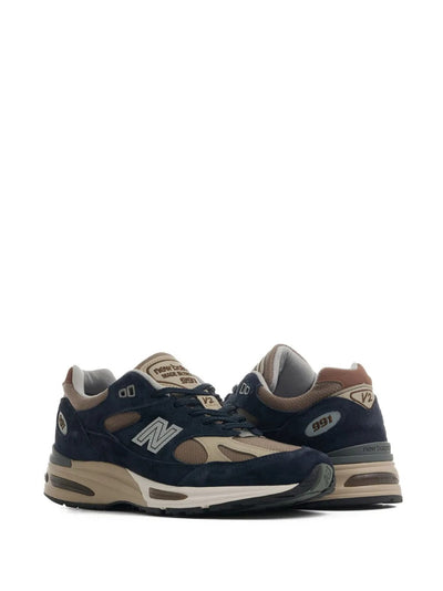 NB 991v2 - After Midnight/Sepia Tint