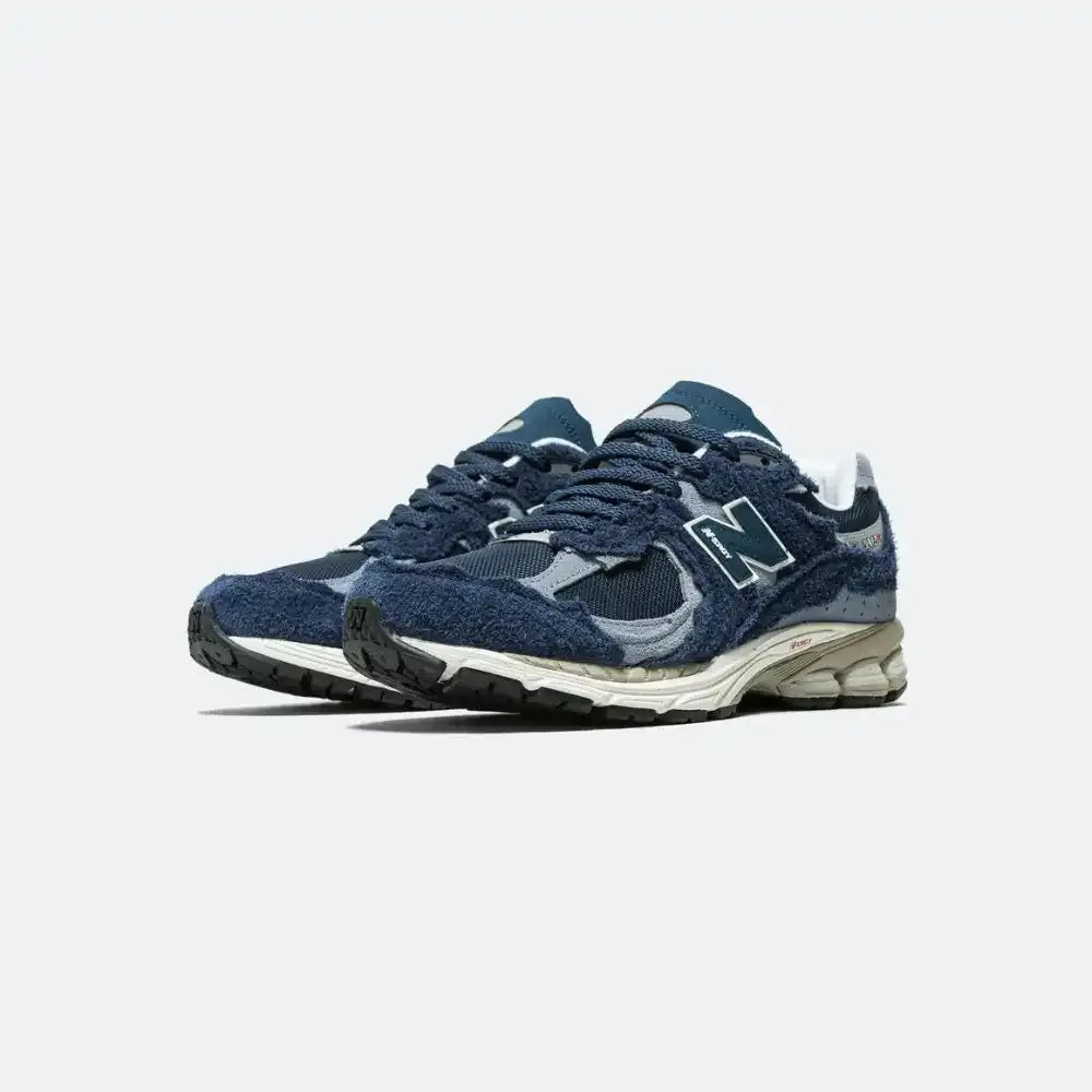 NB 2002R Protection Pack – Navy/Grey