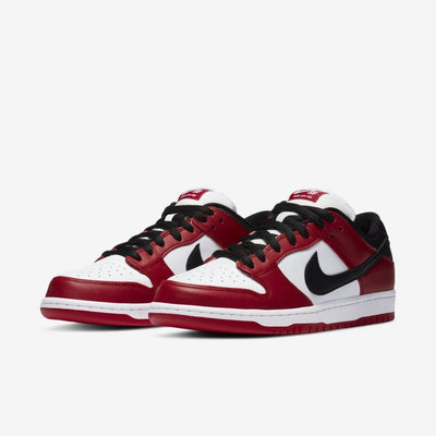 NK Dunk Low - Chicago