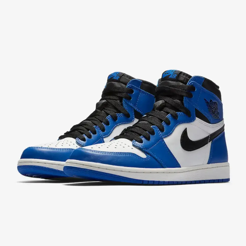 AJ 1 - Game Royal
