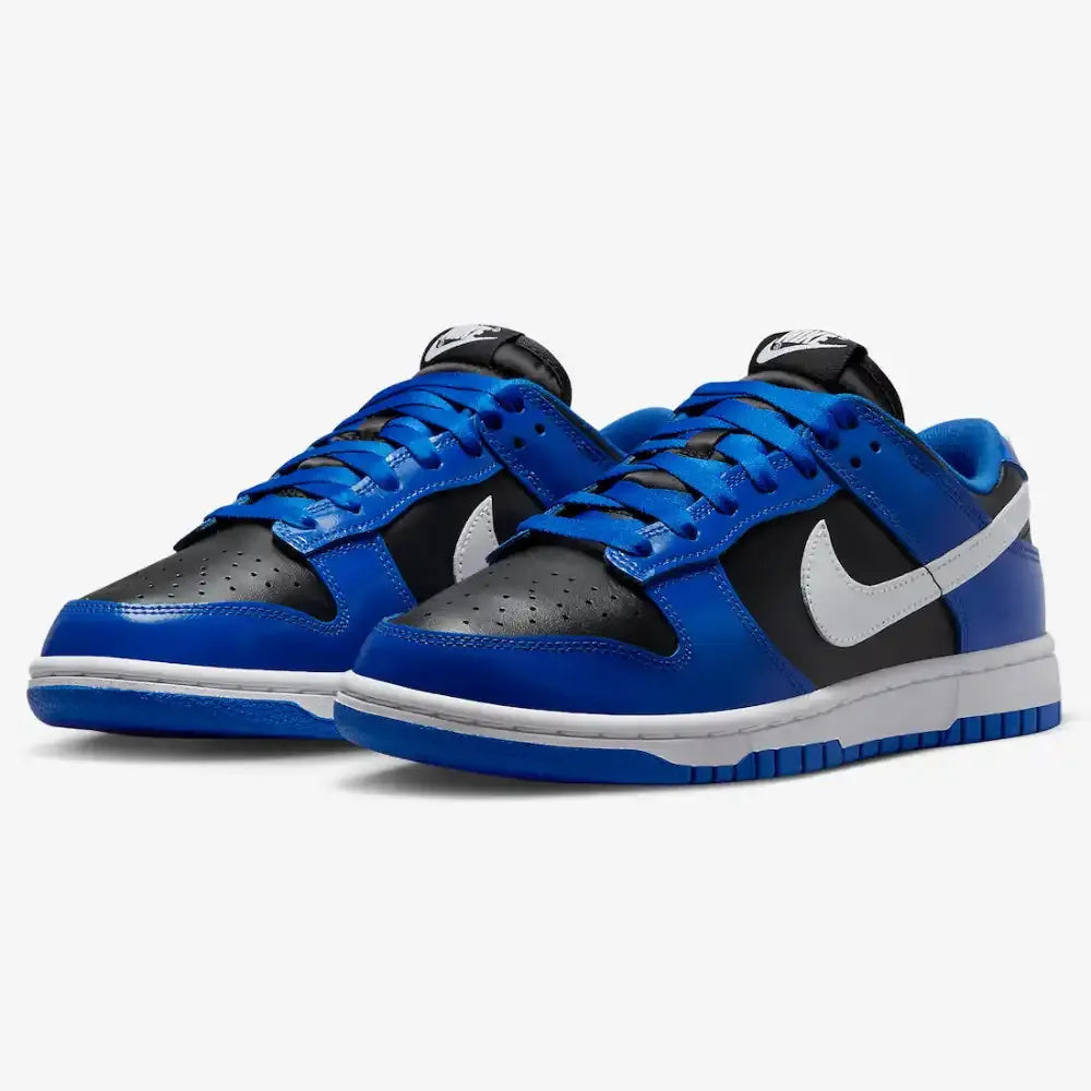 NK Dunk Low - Game Royal