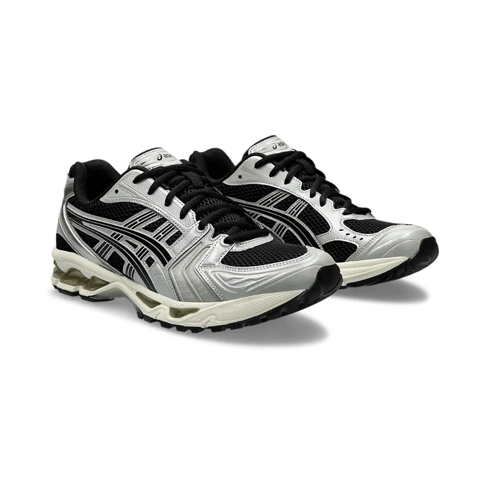 ASC Gel Kayano 14 - Black Seal/Grey
