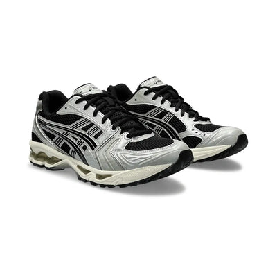 ASC Gel Kayano 14 - Black Seal/Grey