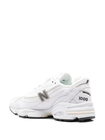 NB 1000 - White/Cream/Black