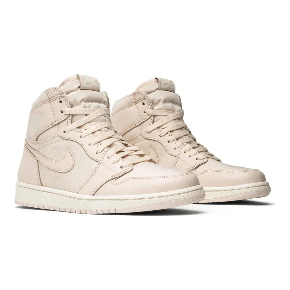 AJ 1 - Guava Ice
