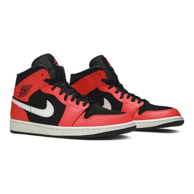 AJ 1 - Infrared 23
