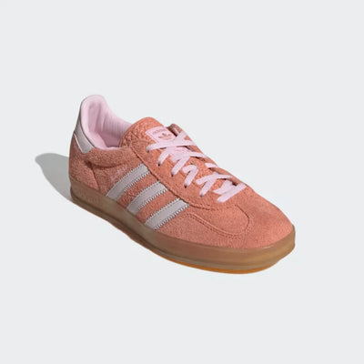 Ad Gazelle Indoor - Wonder Clay