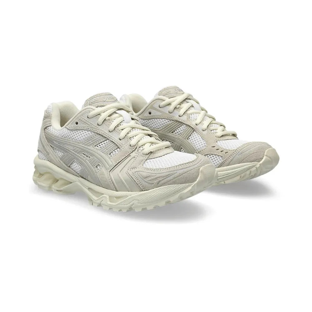 ASC Gel Kayano 14 - White Smoke/Grey