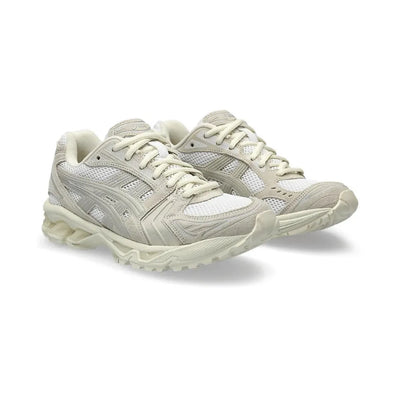 ASC Gel Kayano 14 - White Smoke/Grey