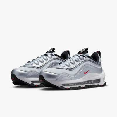 NK Air Max 97 - Futura Silver Bullet