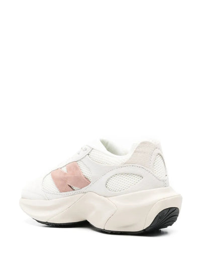 NB WRPD Runner - White/Off White/Blush Pink