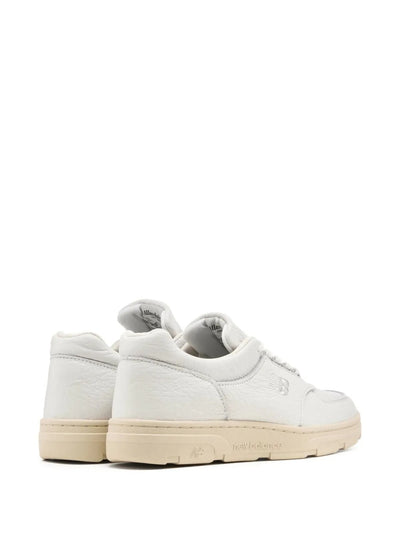 NB Allerdale Made in UK - Off White/Cream