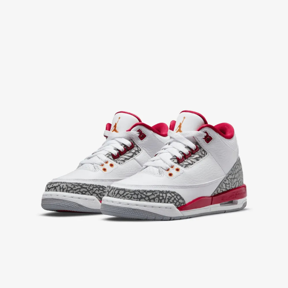 AJ 3 - Cardinal