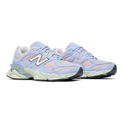 TWG x NB 9060 Missing Pieces Daydream Blue