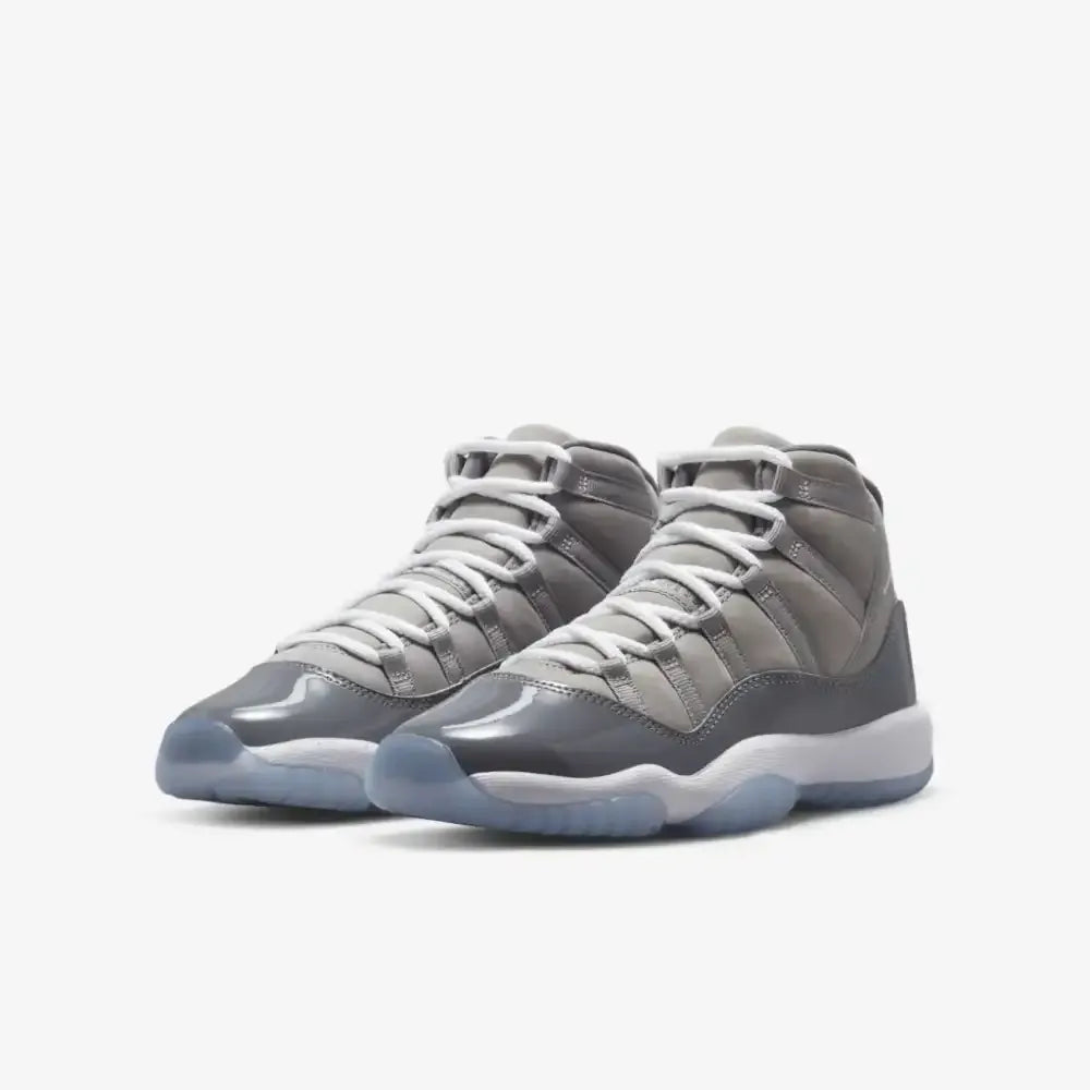 AJ 11 - Cool Grey