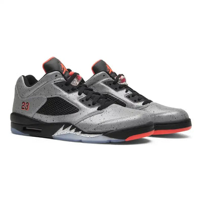 AJ 5 Low - Neymar