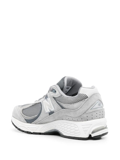 NB M2002 - Grey/Dark Grey/White