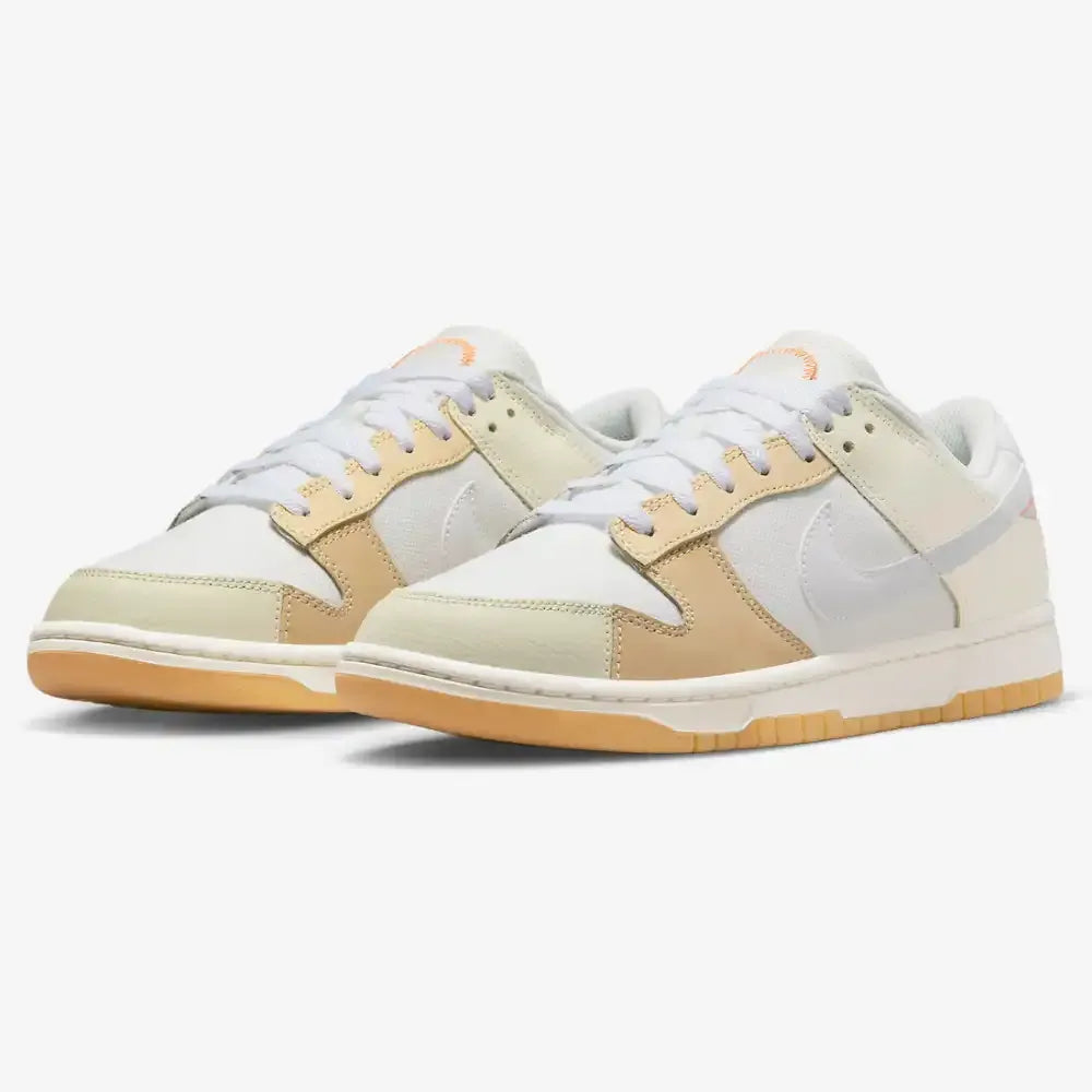 NK Dunk Low - If Lost Return To