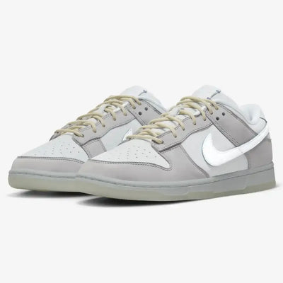 NK Dunk Low - Wolf Grey/Pure Platinum