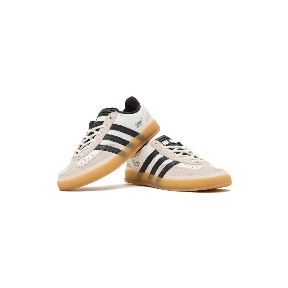 BB x Ad Gazelle Indoor - Off White